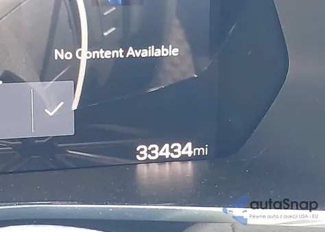 2023 GMC Canyon 4Wd Short Box Denali from USA, damaged, VIN 1GTP6FEK5P1218157